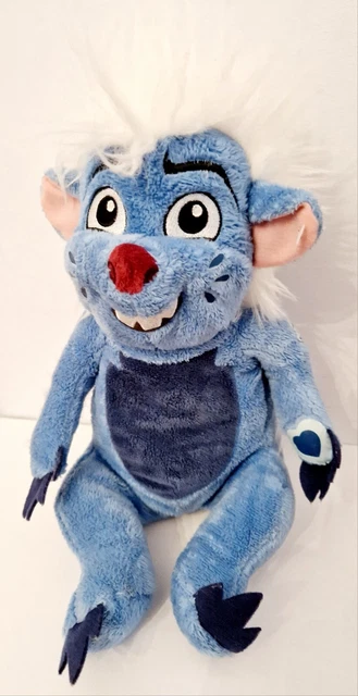 Famosa softies - Peluche Nature Koala, morbido peluche a forma di koala