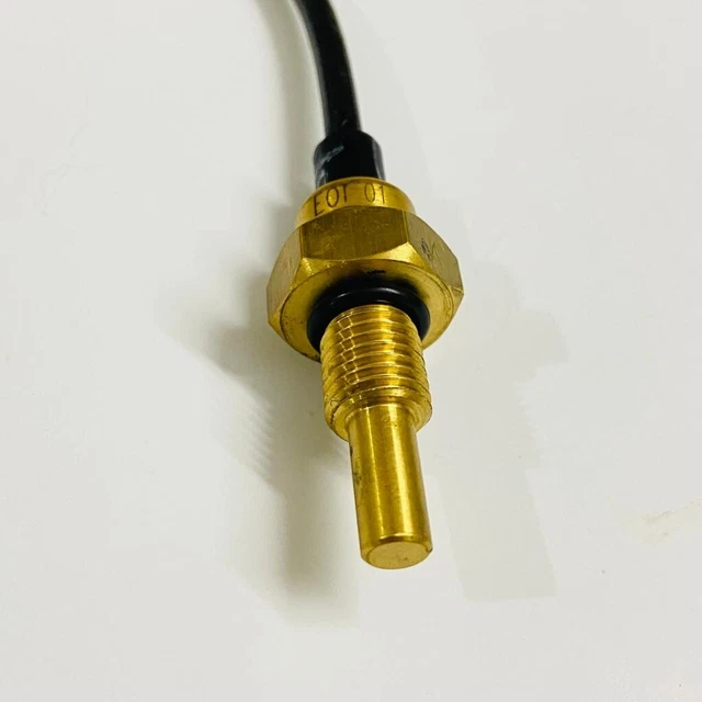 ENGINE OIL TEMPERATURE Sensor 1 Pc. For Royal Enfield 576067A Hkt