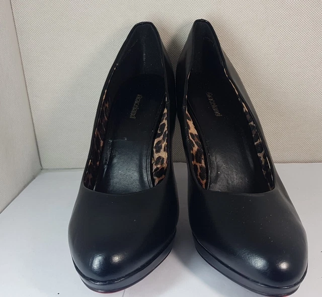 graceland high heels