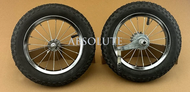 Vélo BMX Freestyle Symbol, 16 pouces, Rouge Bonbon - Sport