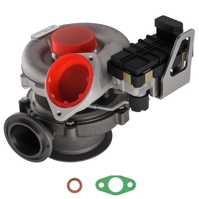 Downpipe Defap BMW X3 X5 X6 3.0sd 35d 286PS FAP Partikelfilter 335d E83 E70