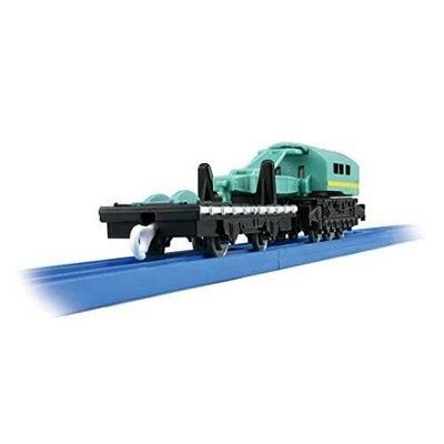 Train Miniature Plarail TAKARA TOMY Série S-31 - Modèle Connexion Spéciale Couleur Shonan (Neuf)