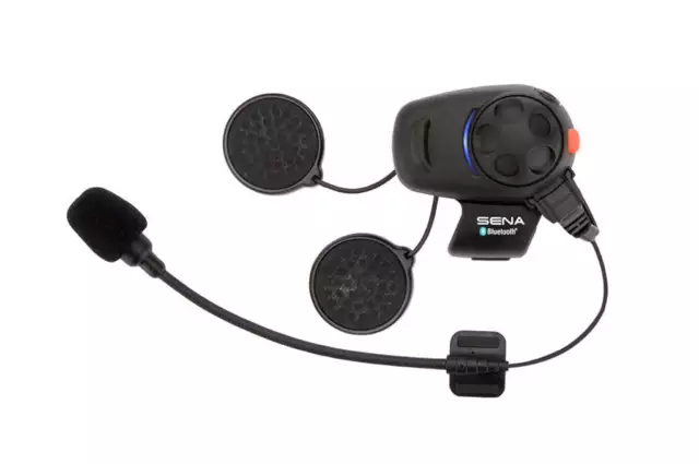 Sena SMH5 Dual Bluetooth Communication System -  Livraison gratuite! 3