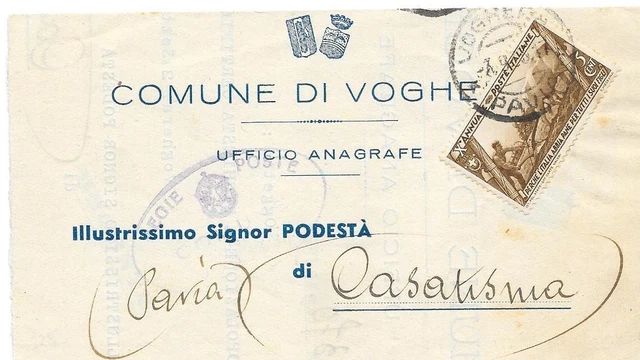 Catalogue Philatélique "Storia Postale" - Royaume D'Italie & Somalie 1925-1927 - Bon état
