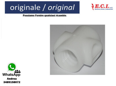 VETRINO BFT BFT GUSCIO X FL100 