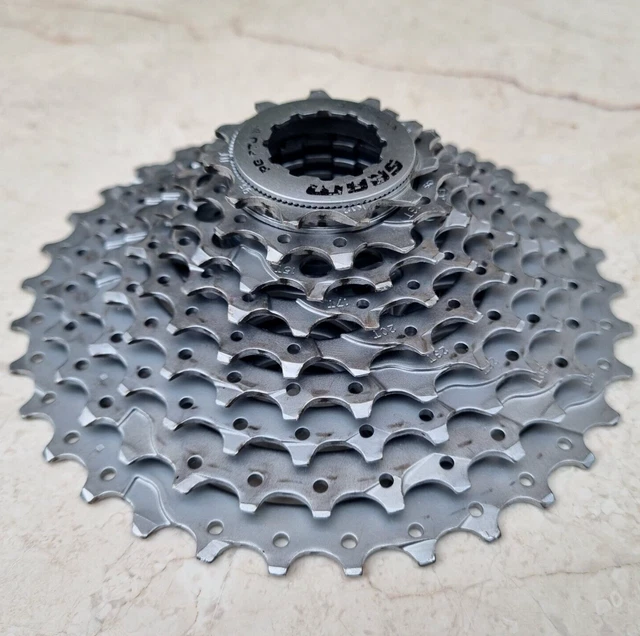 Cassette course route Sram Red 22 XG 1190 - 11v, 11-25 et 11-28