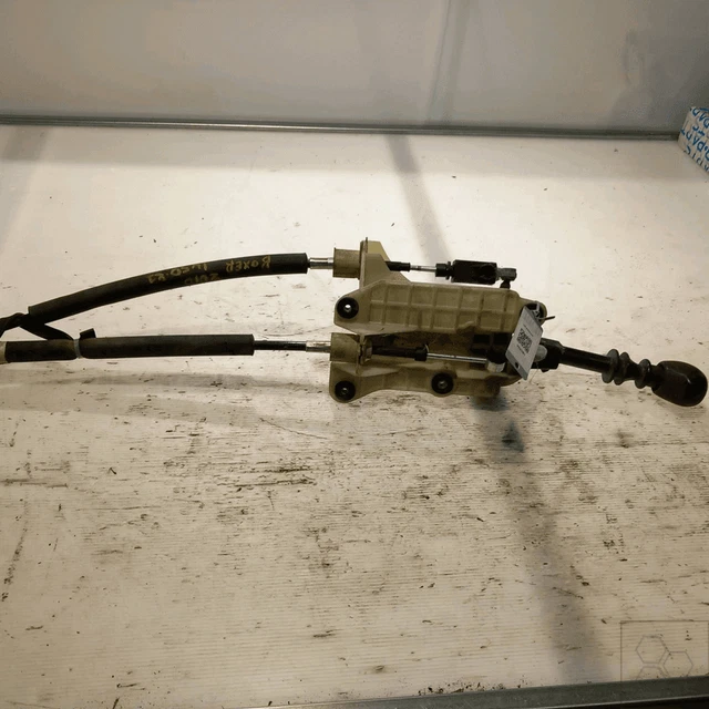 Per auto Forfour (454) 1a generazione 2004-2006 Cavo maniglia porta esterna anteriore A 4547230169 R5E9 4547230169 Cavo cambio auto  34