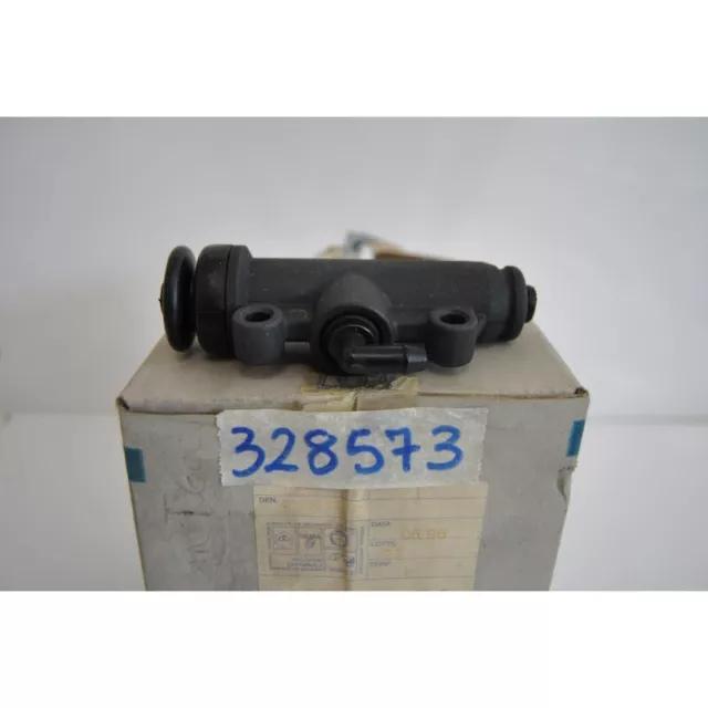 Pompa freno posteriore Rear master cylinder Gilera XR1