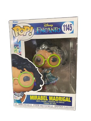 funko pop encanto