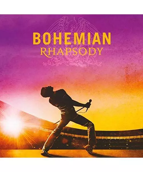 Bohemian Rhapsody (The Original Soundtrack), Queen