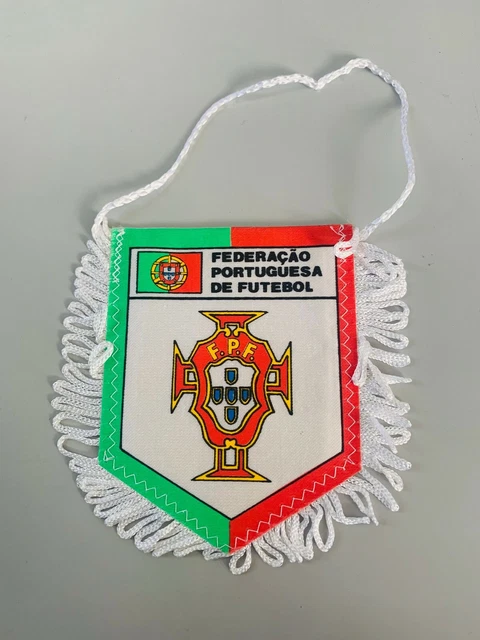 Galhardete FC Porto - 19203-AZUL - Força Portugal