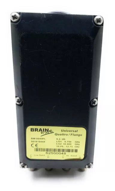 Brain Vague BW9940FL Universel Quattro / Bride 501819444