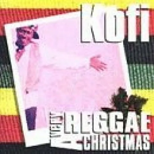 Kofi [CD] A very reggae christmas (1994)