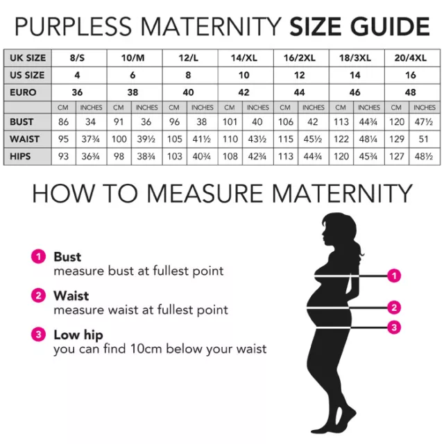 Maternity Cardigan Pregnancy Coat Wear Size 8 10 12 14 16 18 Top Cardi 9001/5 2