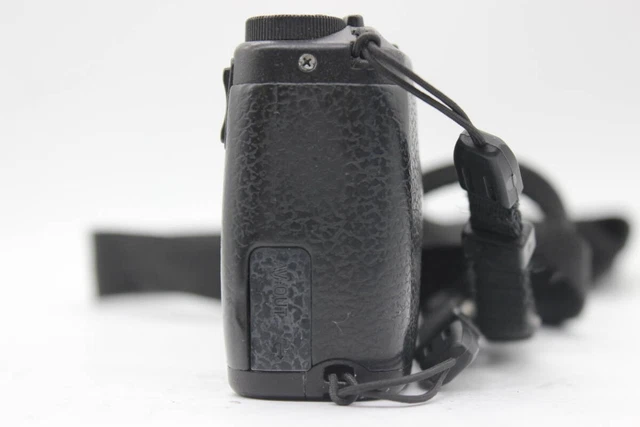 RICOH Digital Camera GR DIGITAL 5.9mm F2.4 working  from Japan F/S 5