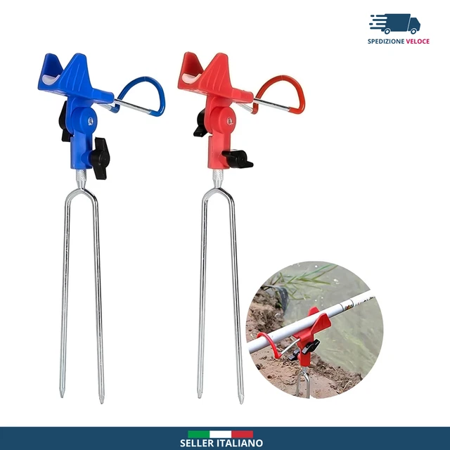 Portacanne Gommone: I Migliori Prodotti (07/22 - Foto 11