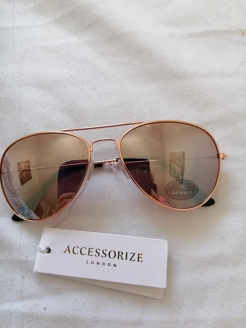 Occhiali da sole Aviator di Accessorize