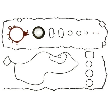 Engine Timing Cover Gasket Set Victor JV5174