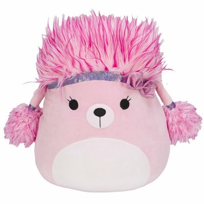 squishmallow chloe poodle