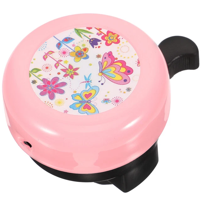 SONNETTE DE VÉLO Cloche Dessin Animé Pour Les Enfants Voiture EUR 6,69 - FR