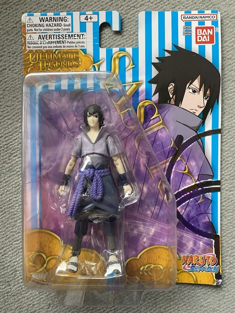 Statue Tsume HQS Sasuke (1/8) - Collection
