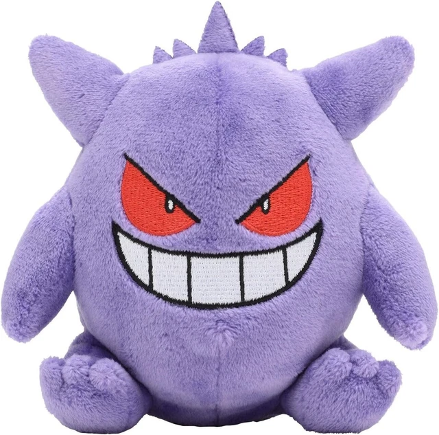 Board Game Reversi (Othello) Pokémon with Pikachu and Gengar « Toy Blog