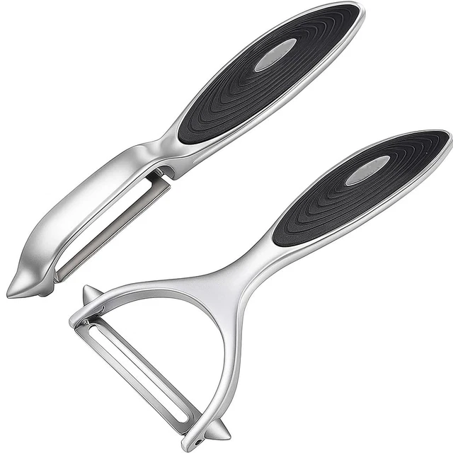 Cuisipro Surface Glide Technology Y Peeler