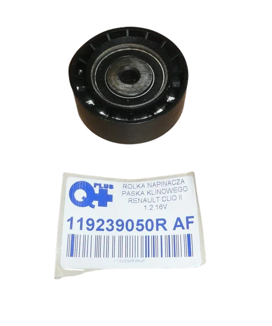 Galet Tendeur De Courroie Original Renault Clio Kangoo 1.2 16v 119239050R