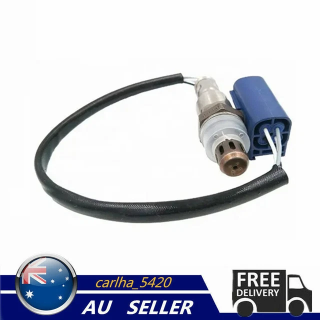 Post-Cat Rear o2 Oxygen Sensor for Nissan Xtrail ST 2.0 MR20DE 1/2011-2/2014 Post-Cat Rear o2 Oxygen Sensor for Nissan Xtrail ST 2.0 MR20DE 1/2011-2/2014