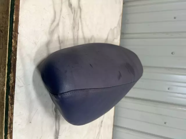 00 Sea-Doo Challenger 2000 starboard right back rest pad seat cushion