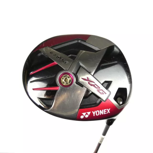 Driver Yonex Ezone XPG / 14 gradi / EX310 donna flessibile