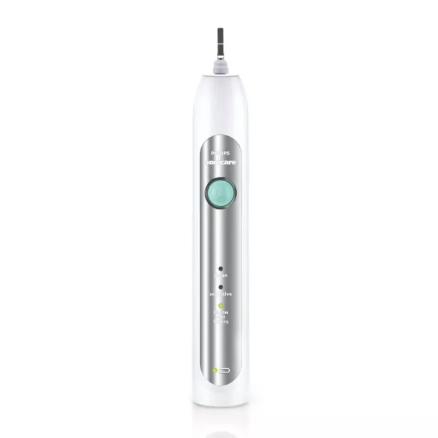 PHILIPS SONICARE HEALTHYWHITE Sonic Electric Toothbrush HX6750 6920 ...