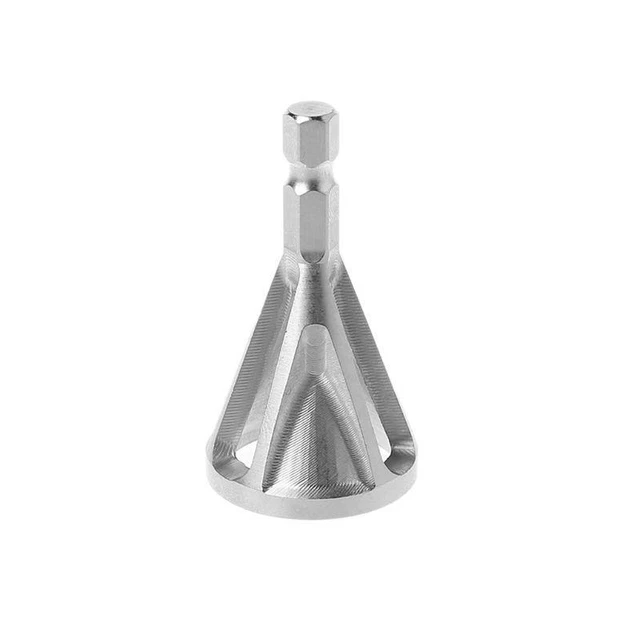 Deburring External Chamfer Stainless Steel Remove Burr Tools for Metal
