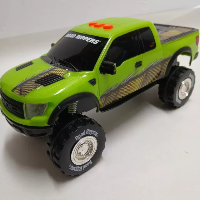 Road rippers ford f150 sales