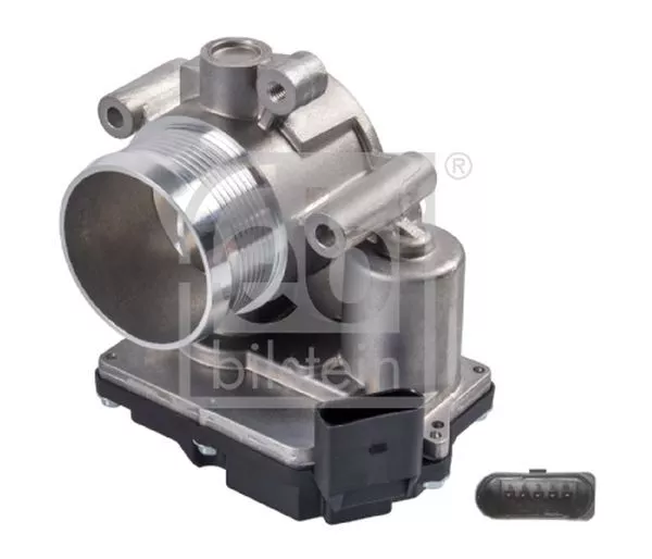 Throttle Body FOR VW SCIROCCO 140bhp II 2.0 CHOICE2/2 08->17 137 138 Febi