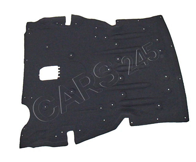 BMW 3er Serie Türdichtung Vordertür - ABS Dichtung Für F30 F31 F80 2011-2019