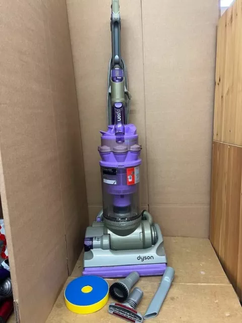 Dyson Dc14 Vacuum Cleaner Animal With New Tools/Filters