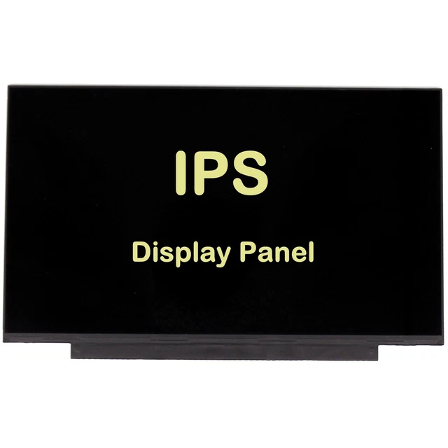 NEW Compatible FOR DELL DP/N N4HYV CN-0N4HYV 14.0" IPS FHD 315MM SCREEN DISPLAY