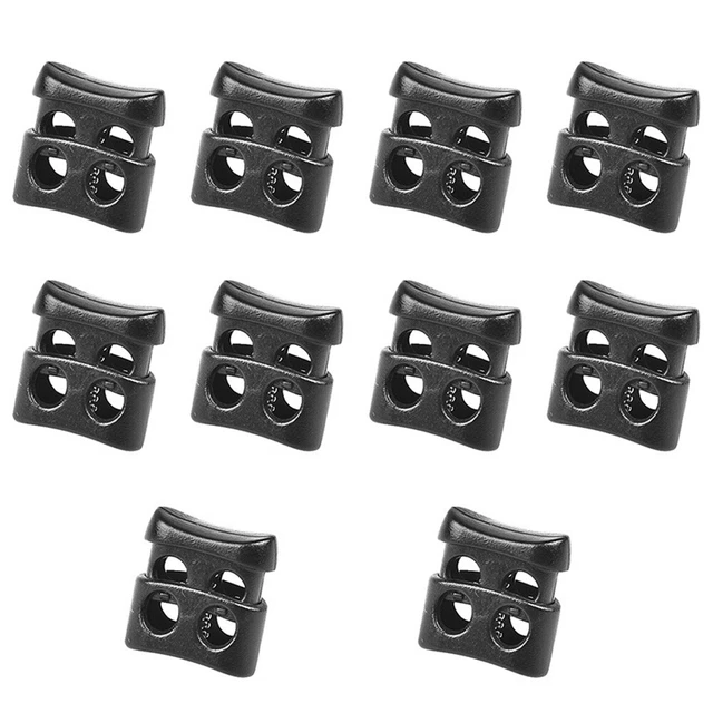 DOPPIO FORO PER Corde Da Disegno Serrature Per Cavo Facile - Foto 12