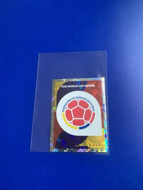 panini-fifa-world-cup-2026-sticker-columbia-team-badge-foil-holo-col-1