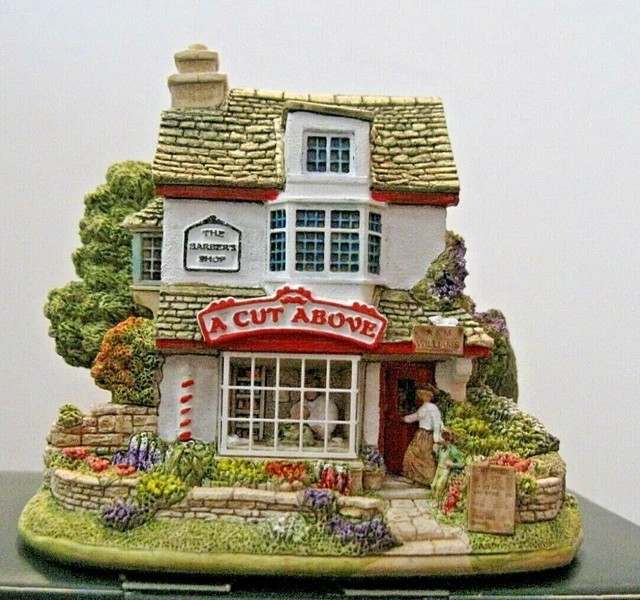 リリパットレーン A CUT ABOVE 【公式通販】