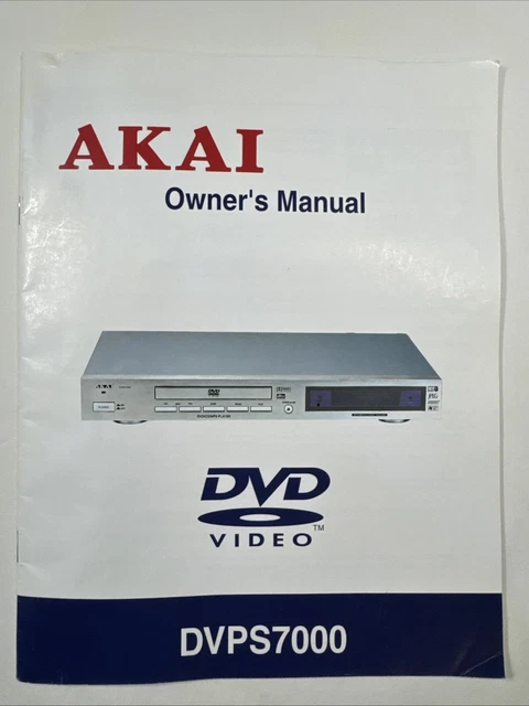 Manuals & Resources, TV, Video & Audio Accessories, TV, Video