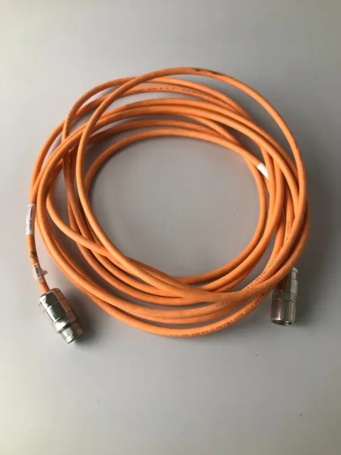 Rexroth RKG4201/008.00 Encoder Cable