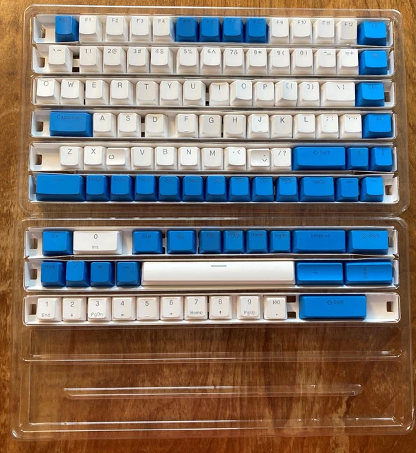 DROP SKYLIGHT SERIES KEYCAP SET Horizon 30.00 PicClick