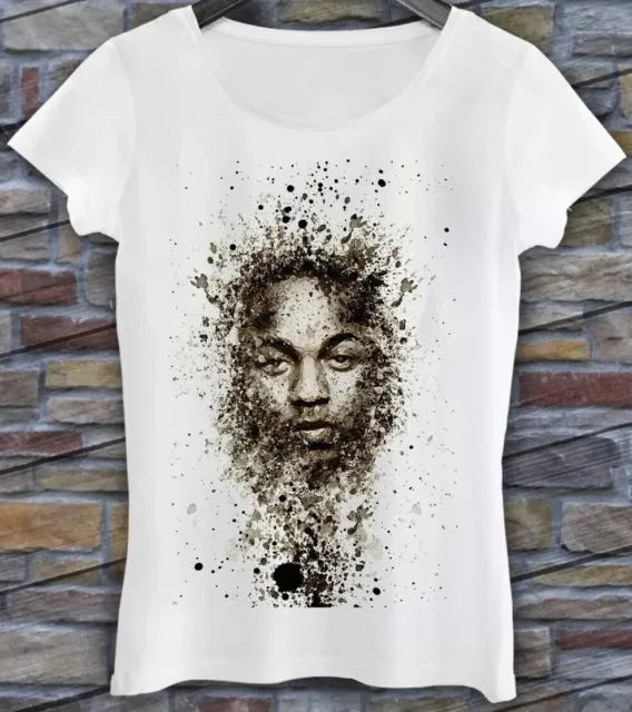 Kendrick Lamar / Woman Shirt / Men Shirt / Racerback Tank / Sweatshirt / Hoodie