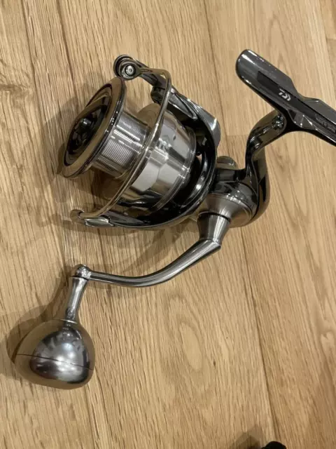 DAIWA 22 EXIST Lt5000-Cxh #149 $1,041.07 - PicClick CA DAIWA 22 EXIST Lt5000-Cxh #149 $1,041.07 - PicClick CA