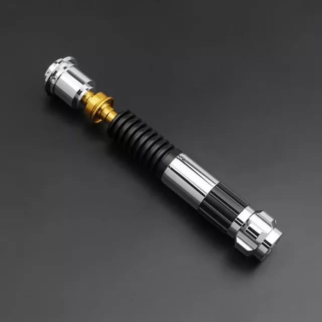 Star Wars Obi-wan SE Lightsaber SNV4 Pixel Swing Heavy Dueling Jedi Laser Sword 3