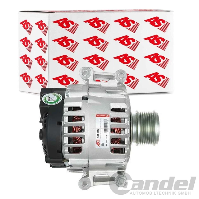 Generatore As-Pl Accendino 150A Lima | A3544S