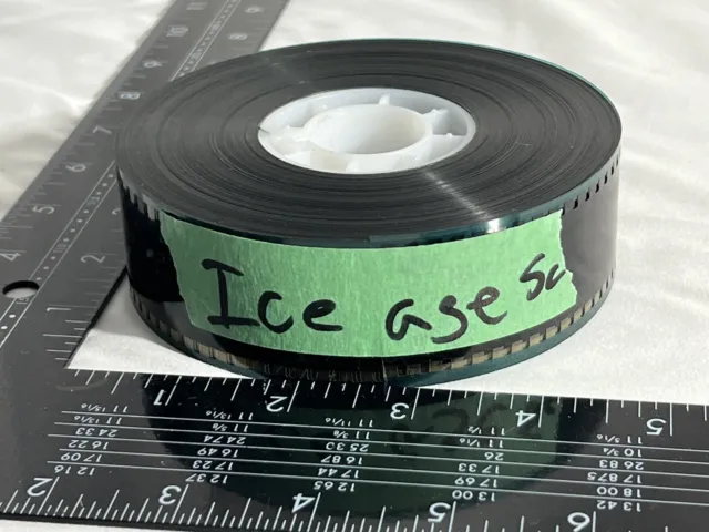 ICE AGE SCOPE 35mm Film Theatrical trailer $143.00 - PicClick