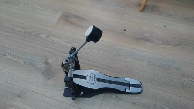 Mapex Bass Drum Pedal 3